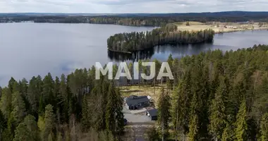 3 bedroom house in Petajavesi, Finland