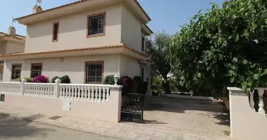 4 bedroom house in Orihuela, Spain