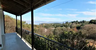 Adosado Adosado 7 habitaciones con Vistas al mar, con Vista a la montaña, con Primera costa en Kalami, Grecia