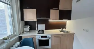 Apartamento 1 habitación en Minsk, Bielorrusia