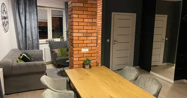 3 room apartment in Wroclaw, Poland