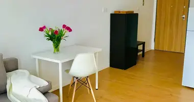 Apartamento 1 habitación en Breslavia, Polonia