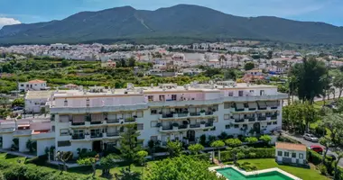 Wohnung 3 Schlafzimmer in Alhaurin el Grande, Spanien