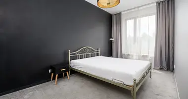 2 bedroom apartment in Warsaw, Poland