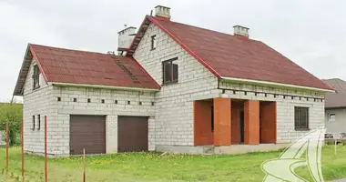 Casa en Brest, Bielorrusia