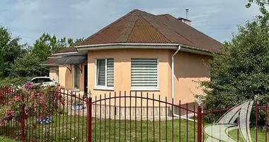 Дом в Чернавчицкий сельский Совет, Беларусь