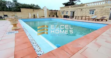 Villa 5 bedrooms in Rabat, Malta