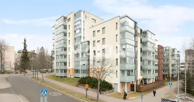 Apartamento 3 habitaciones en Helsinki sub-region, Finlandia