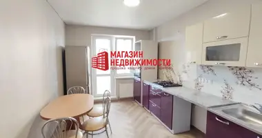 Apartamento 2 habitaciones en Grodno, Belarús