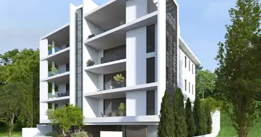 Apartamento 1 habitación en Nicosia, Chipre