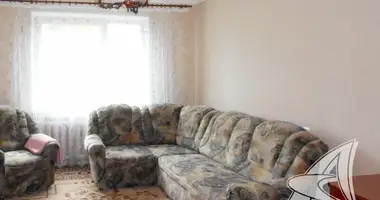 Apartamento 1 habitación en Brest, Bielorrusia