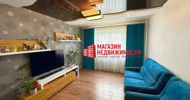 1 room apartment in 32A, Belarus