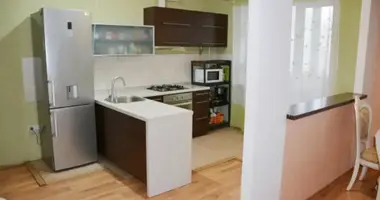 3 room apartment in Odesa, Ukraine