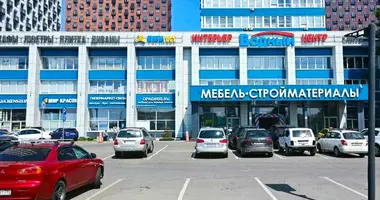 Büro 5 886 m² in Moskau, Russland