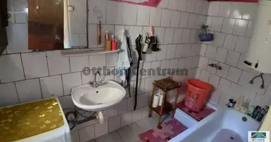 3 room house in Nagydobos, Hungary