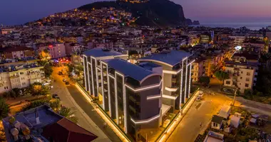 Apartamento en Alanya, Turquía