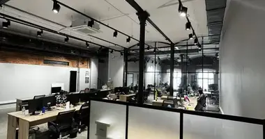 Office 350 m² in Moscow, Russia