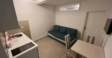 1 bedroom apartment in Budva, Montenegro