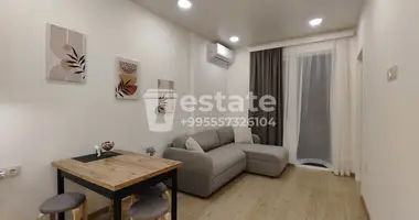 1 bedroom apartment in Batumi, Georgia