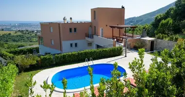 Villa 4 chambres dans Grad Solin, Croatie