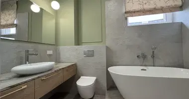 Appartement 3 chambres dans Minsk, Bélarus