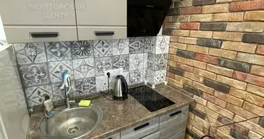 1 room apartment in Sochi, Russia