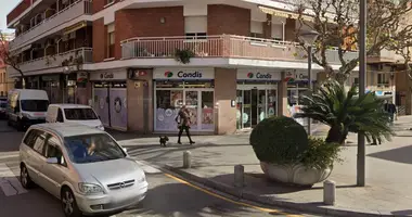 Commercial project in Barcelona area in Valles Occidental, Spanien