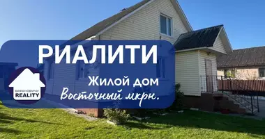 Casa en Baránavichi, Bielorrusia