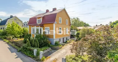 Casa 7 habitaciones en Kotkan-Haminan seutukunta, Finlandia