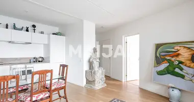 1 bedroom apartment in Turun seutukunta, Finland