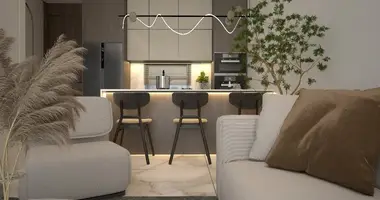 Appartement 2 chambres dans Paphos, Chypre