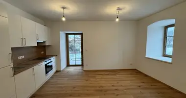 2 room apartment in Sankt Kathrein am Hauenstein, Austria