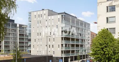 Квартира 2 комнаты в Helsinki sub region, Финляндия