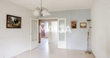 Appartement 1 chambre dans Tikkakoski, Finlande