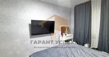 Apartamento 4 habitaciones en Brest, Bielorrusia