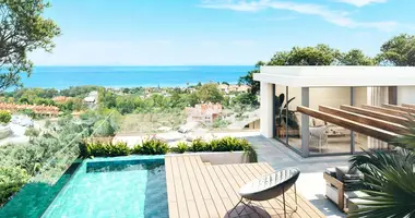 Apartamento en Marbella, España