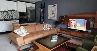 Appartement 1 chambre dans Kestel, Turquie