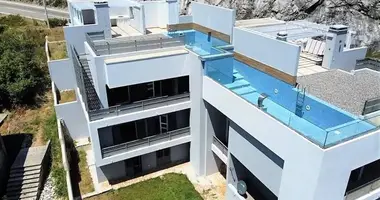 Villa 7 habitaciones con Vistas al mar, con Piscina, con Jardín en Kotor, Montenegro