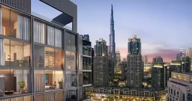 Studio dans Dubaï, Émirats arabes unis