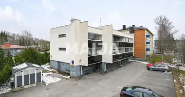 Appartement 1 chambre dans Jaervenpaeae, Finlande