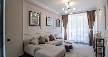 Квартира 2 комнаты в Тбилиси, Грузия