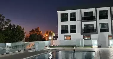 Квартира 2 комнаты в Мотидес, Северный Кипр