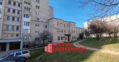 Gewerbefläche 206 m² in Hrodna, Weißrussland