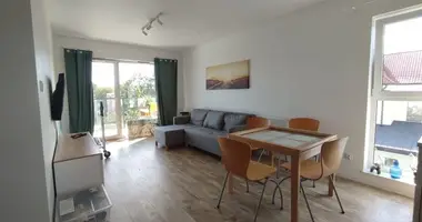 Apartamento 4 habitaciones en Danzig, Polonia