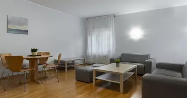 3 room apartment in Riga, Latvia