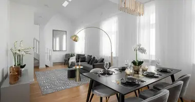 1 bedroom apartment in Riga, Latvia