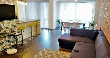 5 room apartment in Miskolci jaras, Hungary