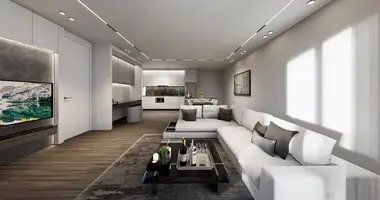 Apartamento 2 habitaciones en Phuket, Tailandia