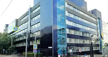 Oficina 8 300 m² en Eastern Administrative Okrug, Rusia