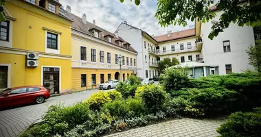 3 room apartment in Gyori jaras, Hungary